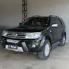 TOYOTA HILUX 3.0 SRV 4X4 CD 16V TURBO INTERCOOLER DIESEL 4P AUTOMÁTICO TOYOTA HILUX 3.0 SRV 4X4 CD 16V TURBO INTERCOOLER DIESEL 4P AUTOMÁTICO