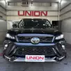 TOYOTA HILUX SW4 2.8 D-4D TURBO DIESEL SRX PLATINUM 7L 4X4 AUTOMÁTICO TOYOTA HILUX SW4 2.8 D-4D TURBO DIESEL SRX PLATINUM 7L 4X4 AUTOMÁTICO