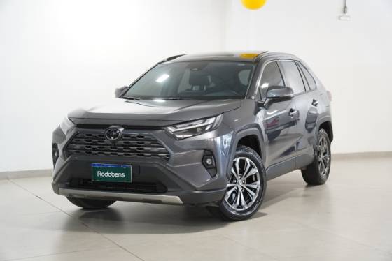 TOYOTA RAV4 2.5 VVT-IE HYBRID SX CONNECT AWD CVT