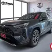 TOYOTA RAV4 2.5 VVT-IE HYBRID SX CONNECT AWD CVT TOYOTA RAV4 2.5 VVT-IE HYBRID SX CONNECT AWD CVT