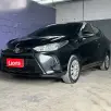 TOYOTA YARIS 1.5 16V FLEX SEDAN XL LIVE MULTIDRIVE TOYOTA YARIS 1.5 16V FLEX SEDAN XL LIVE MULTIDRIVE