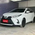 TOYOTA YARIS 1.5 16V FLEX SEDAN XL LIVE MULTIDRIVE TOYOTA YARIS 1.5 16V FLEX SEDAN XL LIVE MULTIDRIVE
