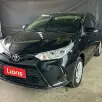 TOYOTA YARIS 1.5 16V FLEX SEDAN XL LIVE MULTIDRIVE TOYOTA YARIS 1.5 16V FLEX SEDAN XL LIVE MULTIDRIVE