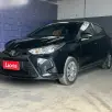 TOYOTA YARIS 1.5 16V FLEX SEDAN XL MULTIDRIVE TOYOTA YARIS 1.5 16V FLEX SEDAN XL MULTIDRIVE