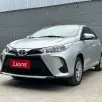 TOYOTA YARIS 1.5 16V FLEX XL MULTIDRIVE TOYOTA YARIS 1.5 16V FLEX XL MULTIDRIVE