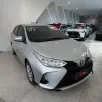 TOYOTA YARIS 1.5 16V FLEX XL MULTIDRIVE TOYOTA YARIS 1.5 16V FLEX XL MULTIDRIVE