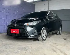 TOYOTA YARIS 1.5 16V FLEX XL MULTIDRIVE TOYOTA YARIS 1.5 16V FLEX XL MULTIDRIVE