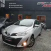 TOYOTA YARIS 1.5 16V FLEX XL PLUS CONNECT MULTIDRIVE TOYOTA YARIS 1.5 16V FLEX XL PLUS CONNECT MULTIDRIVE