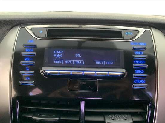 TOYOTA-YARIS-1.5 16V FLEX SEDAN XL MANUAL TOYOTA-YARIS-2019