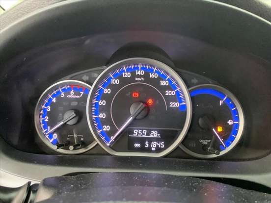 TOYOTA-YARIS-1.5 16V FLEX SEDAN XL MANUAL TOYOTA-YARIS-2019