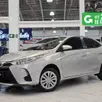 TOYOTA YARIS 1.5 16V FLEX SEDAN XL MULTIDRIVE TOYOTA YARIS 1.5 16V FLEX SEDAN XL MULTIDRIVE