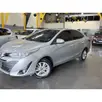 TOYOTA YARIS 1.5 16V FLEX SEDAN XL PLUS TECH MULTIDRIVE TOYOTA YARIS 1.5 16V FLEX SEDAN XL PLUS TECH MULTIDRIVE