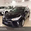 TOYOTA YARIS 1.5 16V FLEX XL MULTIDRIVE TOYOTA YARIS 1.5 16V FLEX XL MULTIDRIVE