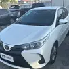 TOYOTA YARIS 1.5 16V FLEX XS MULTIDRIVE TOYOTA YARIS 1.5 16V FLEX XS MULTIDRIVE