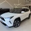 TOYOTA YARIS CROSS 1.5 VVT-I HYBRID FLEX XRX CVT TOYOTA YARIS CROSS 1.5 VVT-I HYBRID FLEX XRX CVT