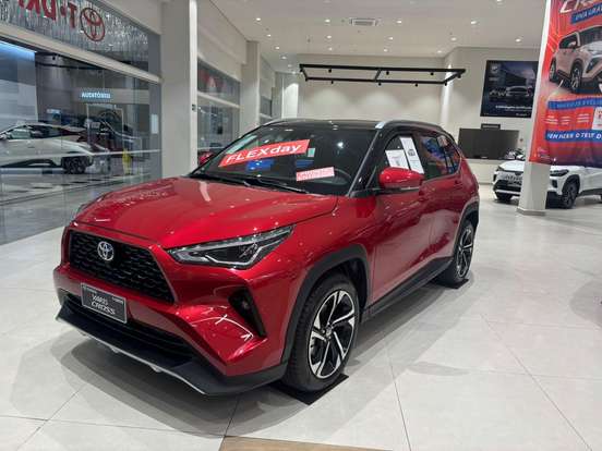 TOYOTA-YARIS CROSS-2026