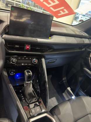 TOYOTA-YARIS CROSS-1.5 VVT-I FLEX XRX CVT TOYOTA-YARIS CROSS-2026
