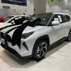 TOYOTA YARIS CROSS 1.5 VVT-I HYBRID FLEX XRX CVT TOYOTA YARIS CROSS 1.5 VVT-I HYBRID FLEX XRX CVT