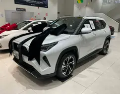 TOYOTA YARIS CROSS 1.5 VVT-I HYBRID FLEX XRX CVT TOYOTA YARIS CROSS 1.5 VVT-I HYBRID FLEX XRX CVT
