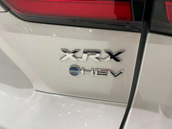 TOYOTA-YARIS CROSS-1.5 VVT-I HYBRID FLEX XRX CVT TOYOTA-YARIS CROSS-2026