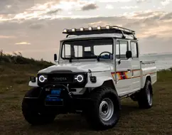 TOYOTA BANDEIRANTE 3.7 BJ50LV-B 4X4 CHASSI LONGO DIESEL 2P MANUAL TOYOTA BANDEIRANTE 3.7 BJ50LV-B 4X4 CHASSI LONGO DIESEL 2P MANUAL