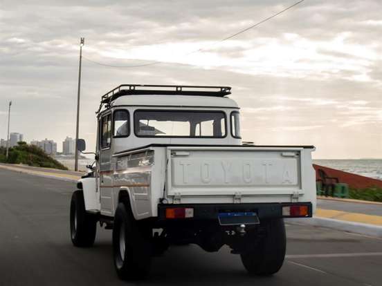 TOYOTA-BANDEIRANTE-3.7 BJ50LV-B 4X4 CHASSI LONGO DIESEL 2P MANUAL TOYOTA-BANDEIRANTE-1994