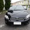 TOYOTA COROLLA 1.8 SE-G 16V FLEX 4P AUTOMÁTICO TOYOTA COROLLA 1.8 SE-G 16V FLEX 4P AUTOMÁTICO