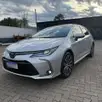 TOYOTA COROLLA 1.8 VVT-I HYBRID FLEX ALTIS PREMIUM CVT TOYOTA COROLLA 1.8 VVT-I HYBRID FLEX ALTIS PREMIUM CVT
