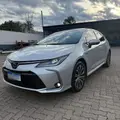 TOYOTA COROLLA 1.8 VVT-I HYBRID FLEX ALTIS PREMIUM CVT TOYOTA COROLLA 1.8 VVT-I HYBRID FLEX ALTIS PREMIUM CVT