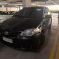 TOYOTA ETIOS 1.3 X 16V FLEX 4P MANUAL TOYOTA ETIOS 1.3 X 16V FLEX 4P MANUAL