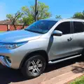 TOYOTA HILUX SW4 2.7 SRV 7 LUGARES 4X2 16V FLEX 4P AUTOMÁTICO TOYOTA HILUX SW4 2.7 SRV 7 LUGARES 4X2 16V FLEX 4P AUTOMÁTICO