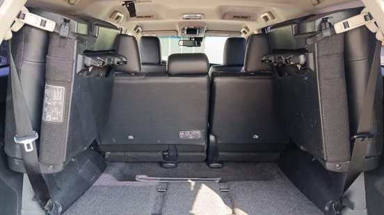 TOYOTA-HILUX SW4-2021