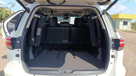TOYOTA-HILUX SW4-2021