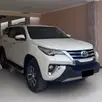 TOYOTA HILUX SW4 2.8 SRX 4X4 7 LUGARES 16V TURBO INTERCOOLER DIESEL 4P AUTOMÁTICO TOYOTA HILUX SW4 2.8 SRX 4X4 7 LUGARES 16V TURBO INTERCOOLER DIESEL 4P AUTOMÁTICO