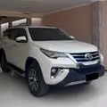 TOYOTA HILUX SW4 2.8 SRX 4X4 7 LUGARES 16V TURBO INTERCOOLER DIESEL 4P AUTOMÁTICO TOYOTA HILUX SW4 2.8 SRX 4X4 7 LUGARES 16V TURBO INTERCOOLER DIESEL 4P AUTOMÁTICO