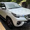 TOYOTA HILUX SW4 2.8 SRX DIAMOND 4X4 7 LUGARES 16V TURBO INTERCOOLER DIESEL 4P AUTOMÁTICO TOYOTA HILUX SW4 2.8 SRX DIAMOND 4X4 7 LUGARES 16V TURBO INTERCOOLER DIESEL 4P AUTOMÁTICO