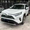 TOYOTA RAV4 2.5 VVT-IE HYBRID S AWD CVT TOYOTA RAV4 2.5 VVT-IE HYBRID S AWD CVT