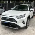 TOYOTA RAV4 2.5 VVT-IE HYBRID S AWD CVT TOYOTA RAV4 2.5 VVT-IE HYBRID S AWD CVT