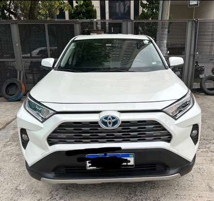 TOYOTA-RAV4-2.5 VVT-IE HYBRID S AWD CVT TOYOTA-RAV4-2019