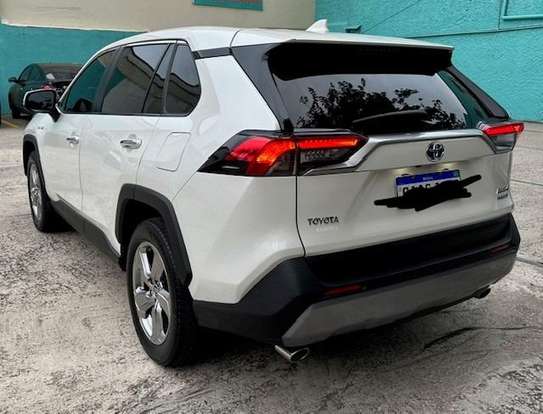 TOYOTA-RAV4-2.5 VVT-IE HYBRID S AWD CVT TOYOTA-RAV4-2019