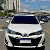 TOYOTA YARIS 1.5 16V FLEX XLS CONNECT MULTIDRIVE TOYOTA YARIS 1.5 16V FLEX XLS CONNECT MULTIDRIVE