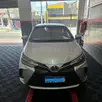 TOYOTA YARIS 1.5 16V FLEX XLS MULTIDRIVE TOYOTA YARIS 1.5 16V FLEX XLS MULTIDRIVE