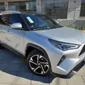 TOYOTA YARIS CROSS 1.5 VVT-I HYBRID FLEX XRX CVT TOYOTA YARIS CROSS 1.5 VVT-I HYBRID FLEX XRX CVT