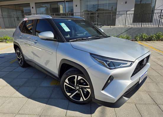 TOYOTA-YARIS CROSS-2026