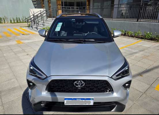 TOYOTA-YARIS CROSS-2026