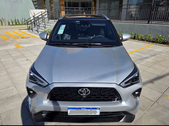TOYOTA-YARIS CROSS-1.5 VVT-I HYBRID FLEX XRX CVT TOYOTA-YARIS CROSS-2026