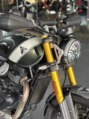 TRIUMPH-SCRAMBLER 400 X TRIUMPH-SCRAMBLER 400 X-2024