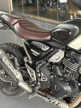 TRIUMPH-SCRAMBLER 400 X-2024