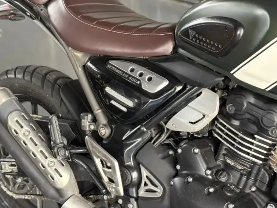 TRIUMPH-SCRAMBLER 400 X TRIUMPH-SCRAMBLER 400 X-2024