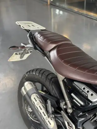TRIUMPH-SCRAMBLER 400 X TRIUMPH-SCRAMBLER 400 X-2024